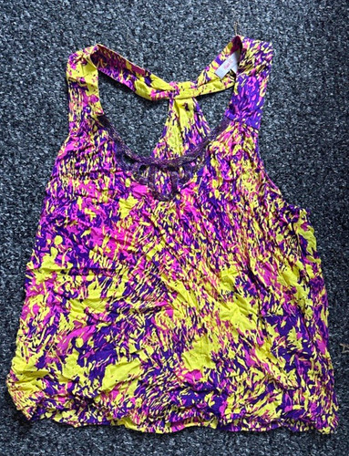 Next purple yellow abstract - purple,
