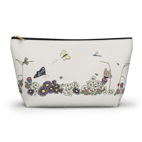 Accessory makeup bag - accessory,