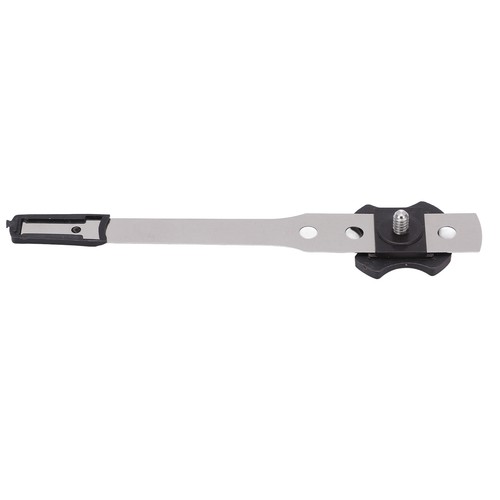 Archery bow clicker - bow, aluminium