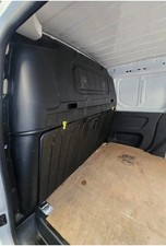BULKHEAD VAUXHALL COMBO / CITROEN BERLINGO / PEUGEOT PARTNER  2018 - 2021 VAN