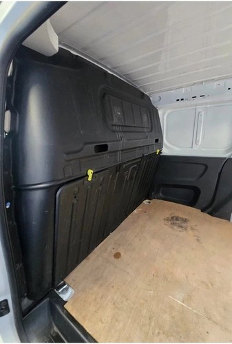 Bulkhead vauxhall combo - bulkhead,
