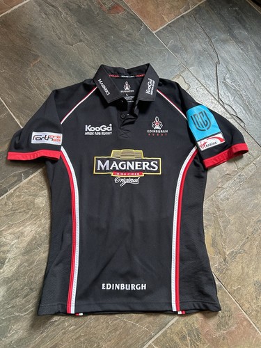 Edinburgh rugby shirt szl - edinburgh,
