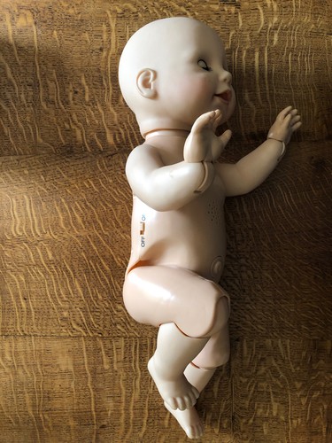 Zapf baby chou - zapf,