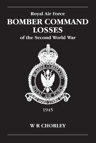 Raf bomber command losses - raf,
