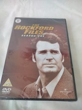 The Rockford Files: Season 1