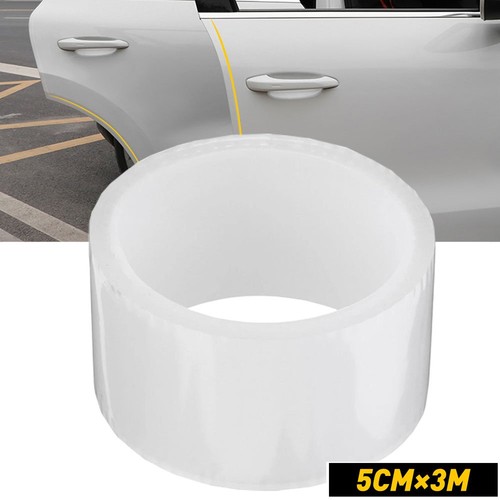 5cm clear car sticker - car,