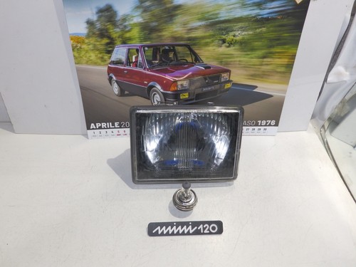 Innocenti mini del - mini,