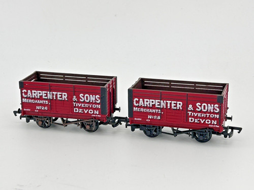 Rake mainline 37 429 - 2,