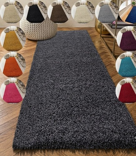 Non slip long hallway runner - slip,