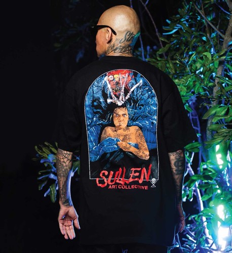 Sullen clothing dont - sullen,