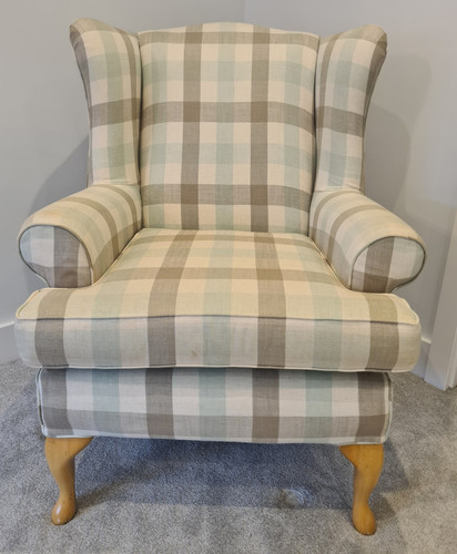 Multiyork traditional wingback - traditional,