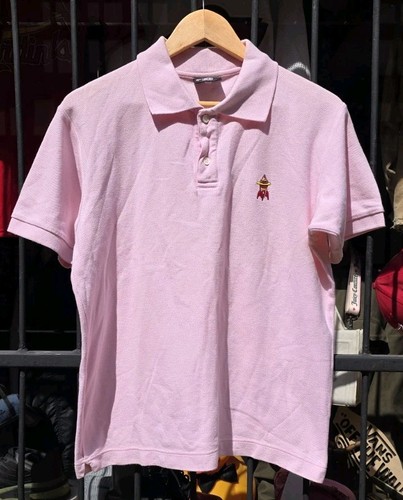 Billionaire boys club pink - billionaire,