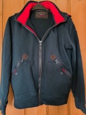 Paul & Shark full zip jacket