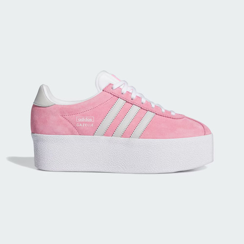 Adidas gazelle platform - adidas, up