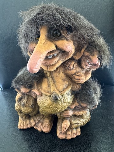 Nyform vintage troll 267 - nyform, #267