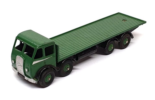 Dinky supertoys 30526v foden - dinky,