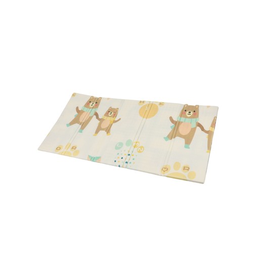 2in foldable baby floor - foldable,