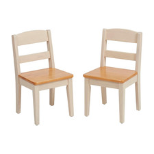 Charming 2-Pack Kids Hideaway