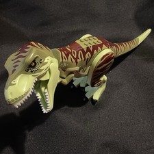 LEGO Jurassic World Light