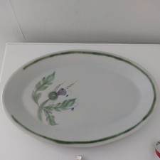 Large Buchan Portobello