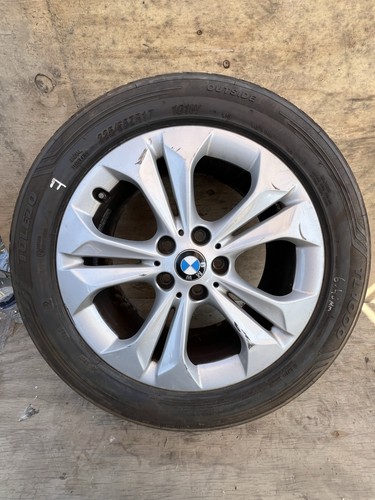 Bmw f48 f39 17 alloy - x2,