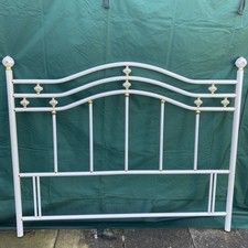 DREAMS KINGSIZE 5 FEET METAL