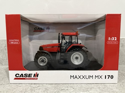 Universal hobbies case ih - case,