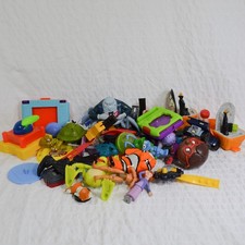 Bundle Vintage McDonalds Happy