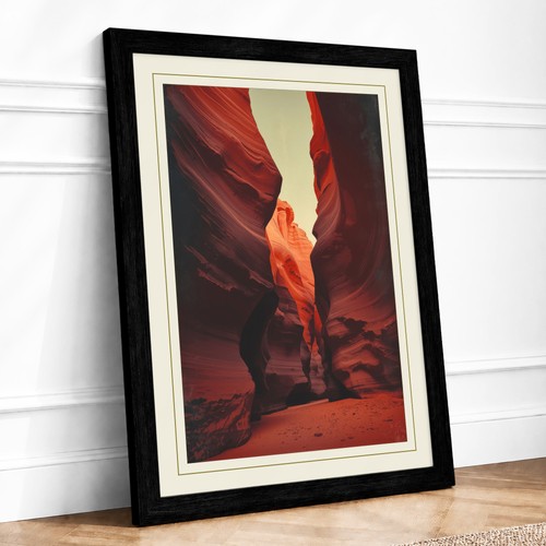 Figure canyon light - in,