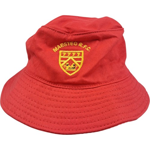 Maesteg rfc bucket - maesteg,
