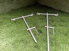 Jag Products Buzz Bars And