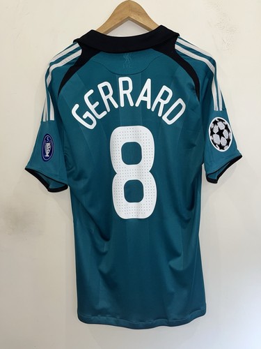 2008 liverpool adidas - 2008-09,