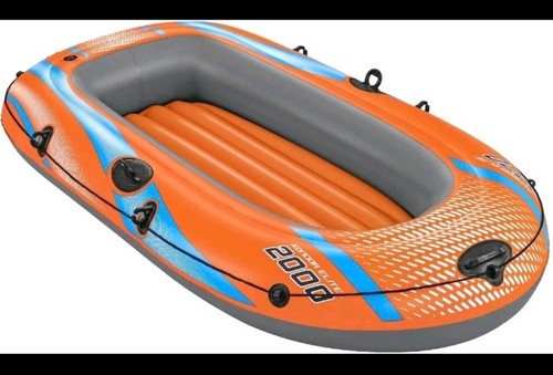 Bestway kondor elite 2000 - elite,