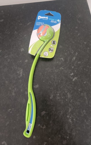 Chuckit ball thrower launcher - thrower,