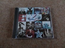 CD ALBUM NEW & SEALED - U2 ACHTUNG BABY