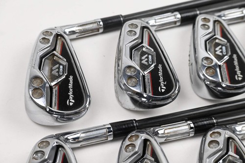Taylormade cgb irons - taylormade,