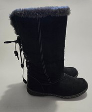 Pixie Women's Faux Sheepskin