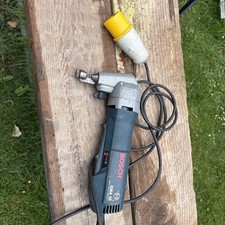 Bosch GNA 16 Metal Nibbler