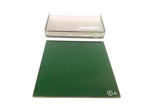 Cokin coef 5 green - coef,