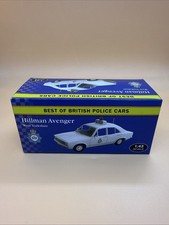 Atlas Original Hillman Avenger