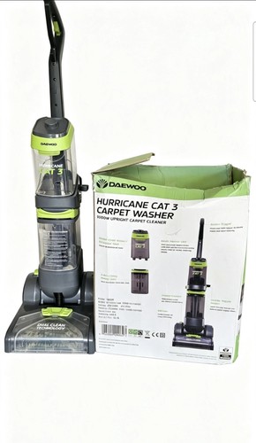 Daewoo hurricane cat carpet - daewoo,