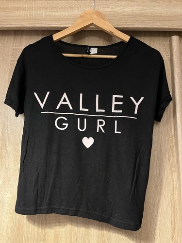 Small valley girl slogan - valley,