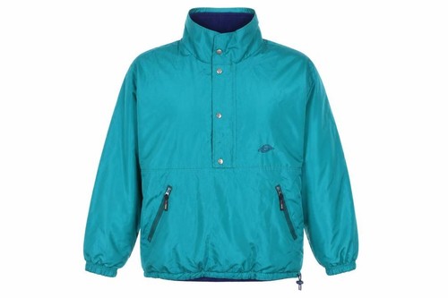 Tenson mens anorak - anorak, size