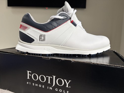 Footjoy pro golf shoes size - sl,