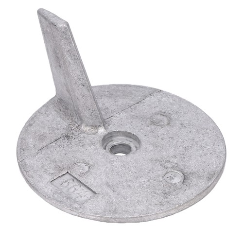 Outboard 25hp anode balance - 25hp,