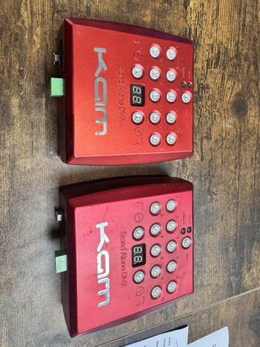 Kam stand alone dmx - stand,