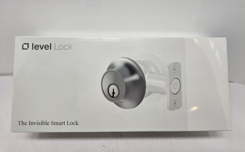Level lock the smart - lock,