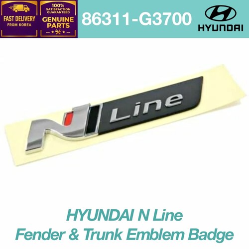 Genuine oem 86311 g3700 - genuine, 86311-g3700