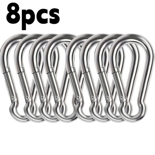 Carabiner clip snap - clip,