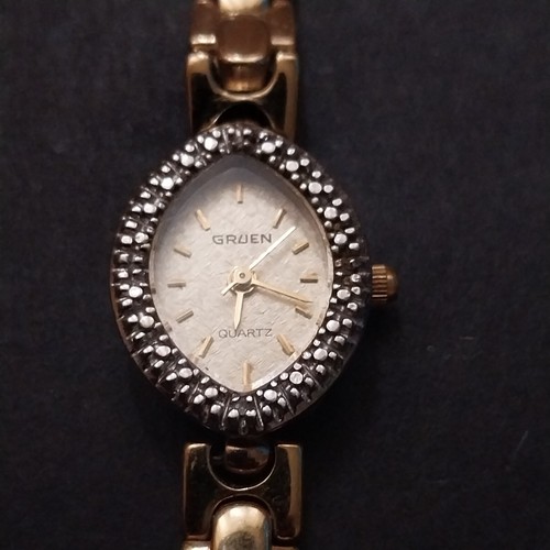 Vintage gruen precision - gruen,